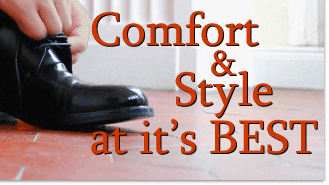 comfort and style at its best